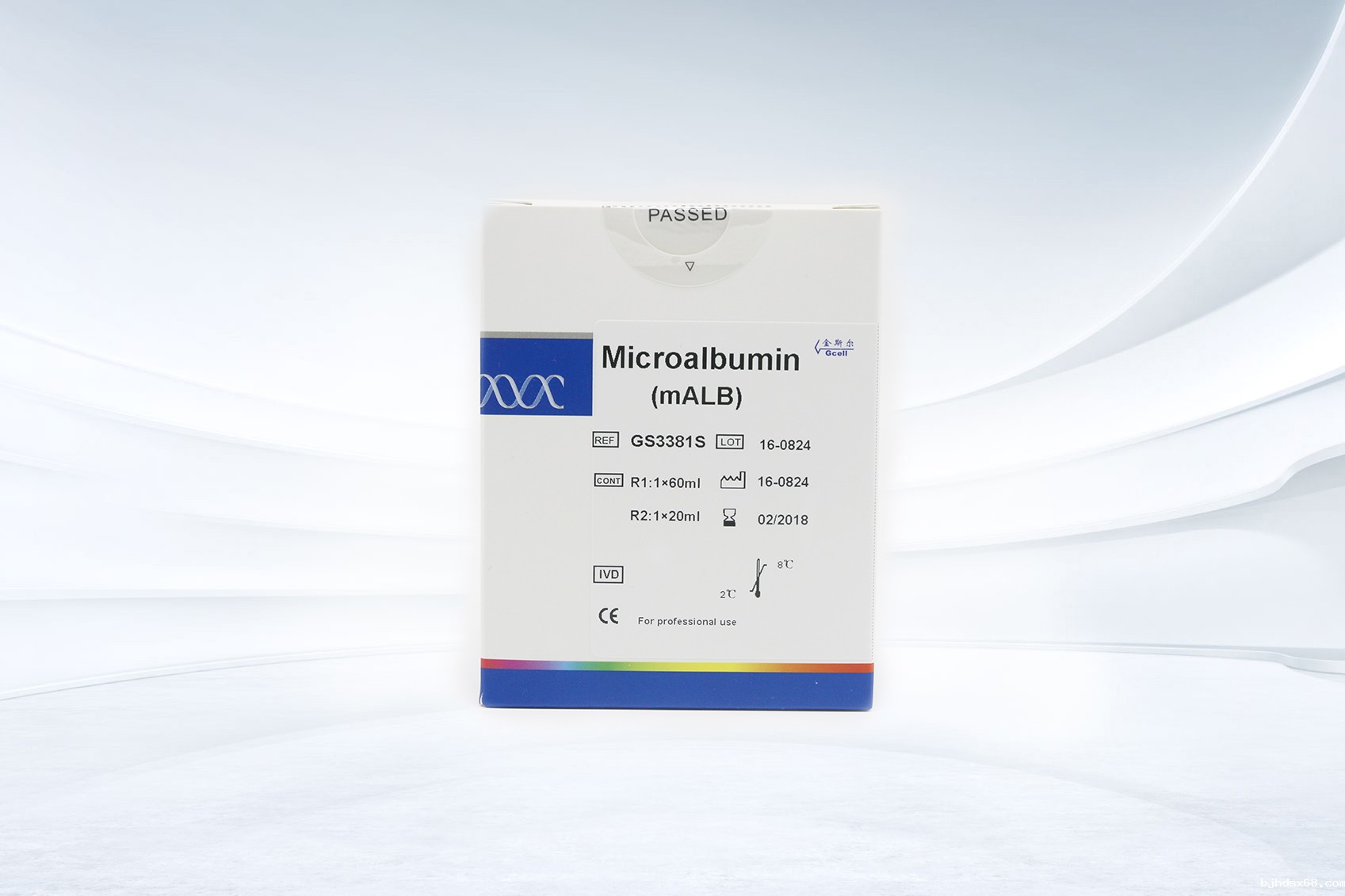 Micro-Albumin