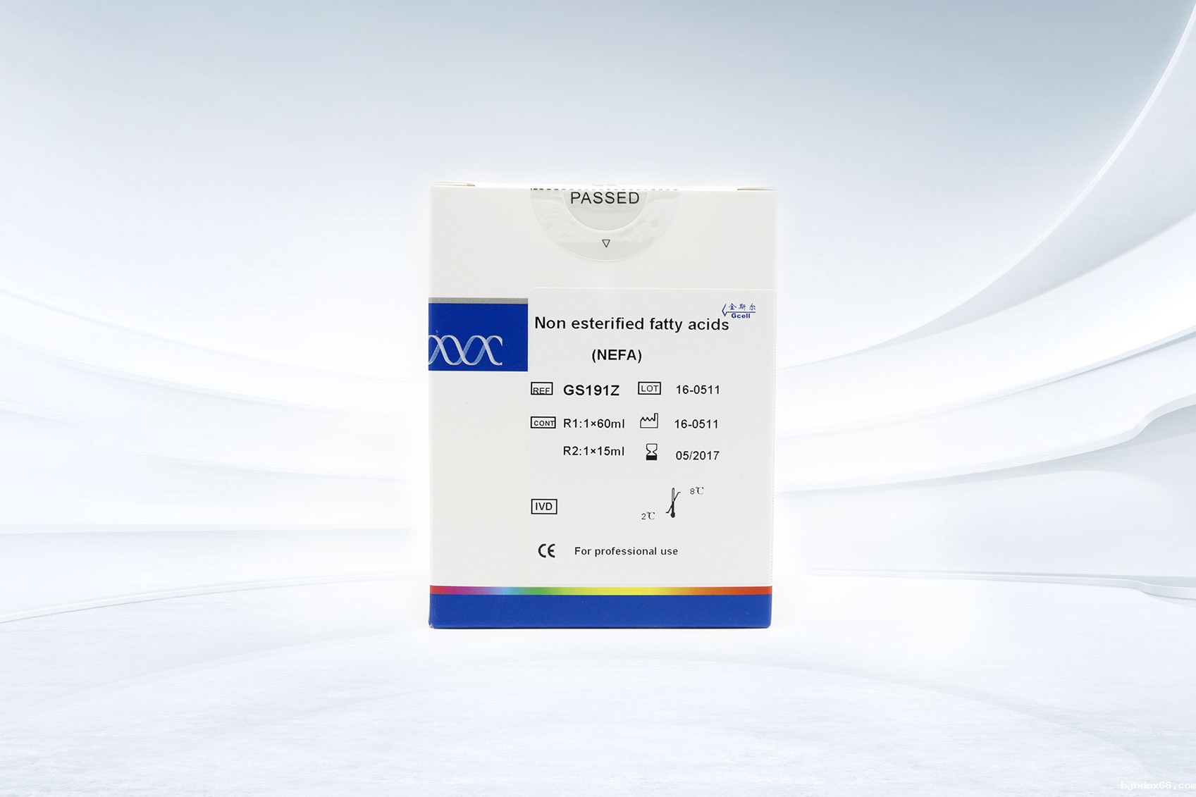 Non-esterified Fatty Acids